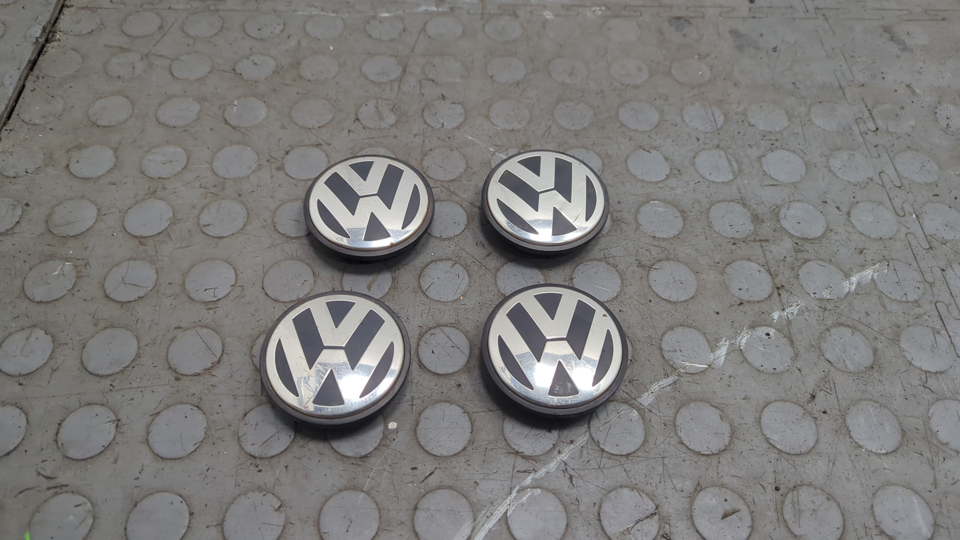 Колпак декоративный