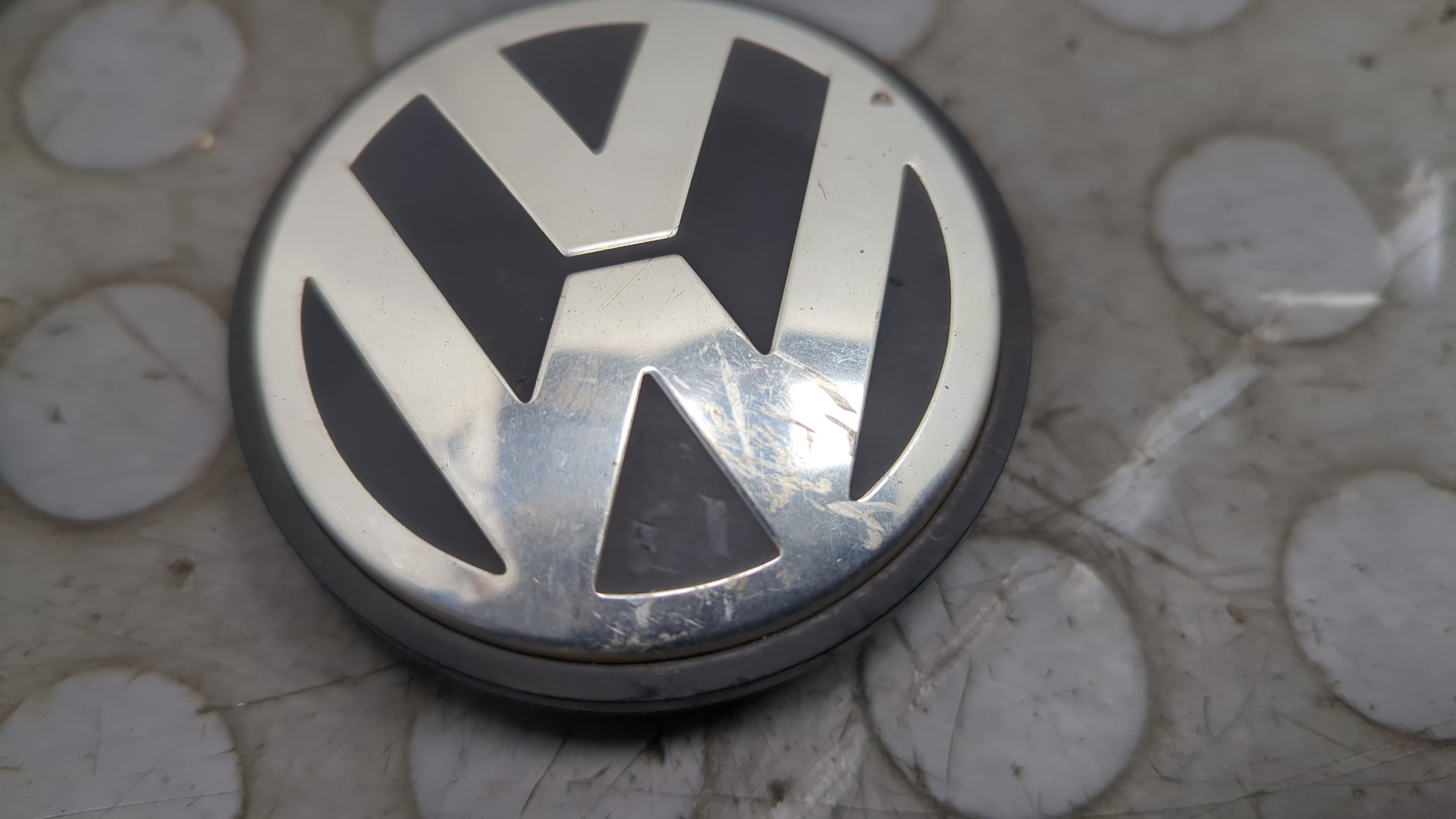 Колпак декоративный