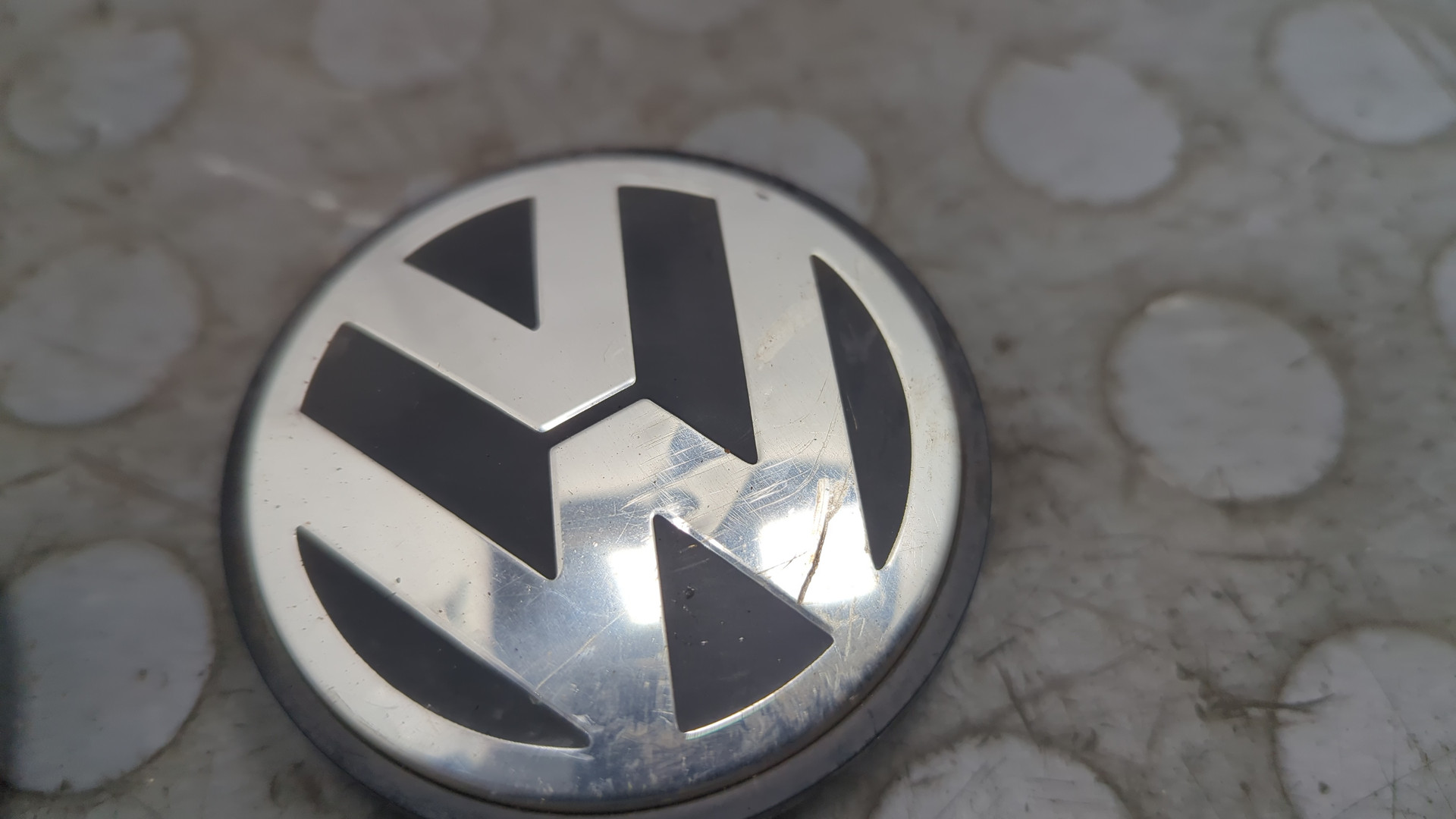 Колпак декоративный