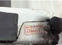  Крыша кузова Jeep Wrangler 2007-2018 21039486 #8