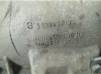  КПП - автомат (АКПП) Mercedes S W220 1998-2006 21039508 #7