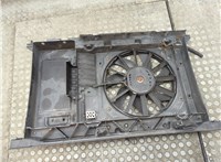 1253K4 Вентилятор радиатора Peugeot 308 2007-2013 21039578 #3