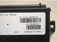 8L1T17404D06AB Блок управления доводчика багажной двери Lincoln Navigator 2006-2014 21039690 #4