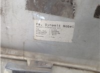  Кронштейн бампера Mercedes S W220 1998-2006 11739181 #5