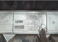  Крышка клапанная ДВС Mercedes Vaneo 2001-2005 21039816 #2