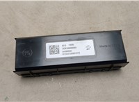 85137499 Блок управления климат-контролем Buick Envista 2022-2025 21039922 #1