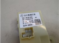 A1669003708 Блок управления доводчика багажной двери Mercedes GL X166 2012-2016 21039959 #2