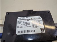 A1729006008 Блок управления интерфейсом Mercedes GL X166 2012-2016 21039978 #2