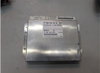 A0285458432 Блок управления АБС (ABS, ESP, ASR) Mercedes S W220 1998-2006 21039983 #1