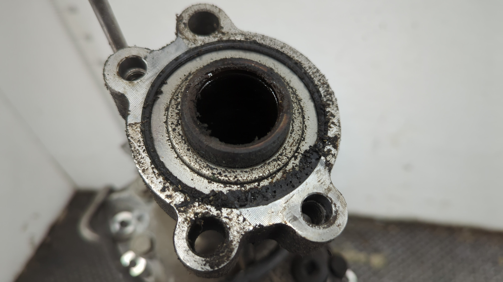 Коробка раздаточная