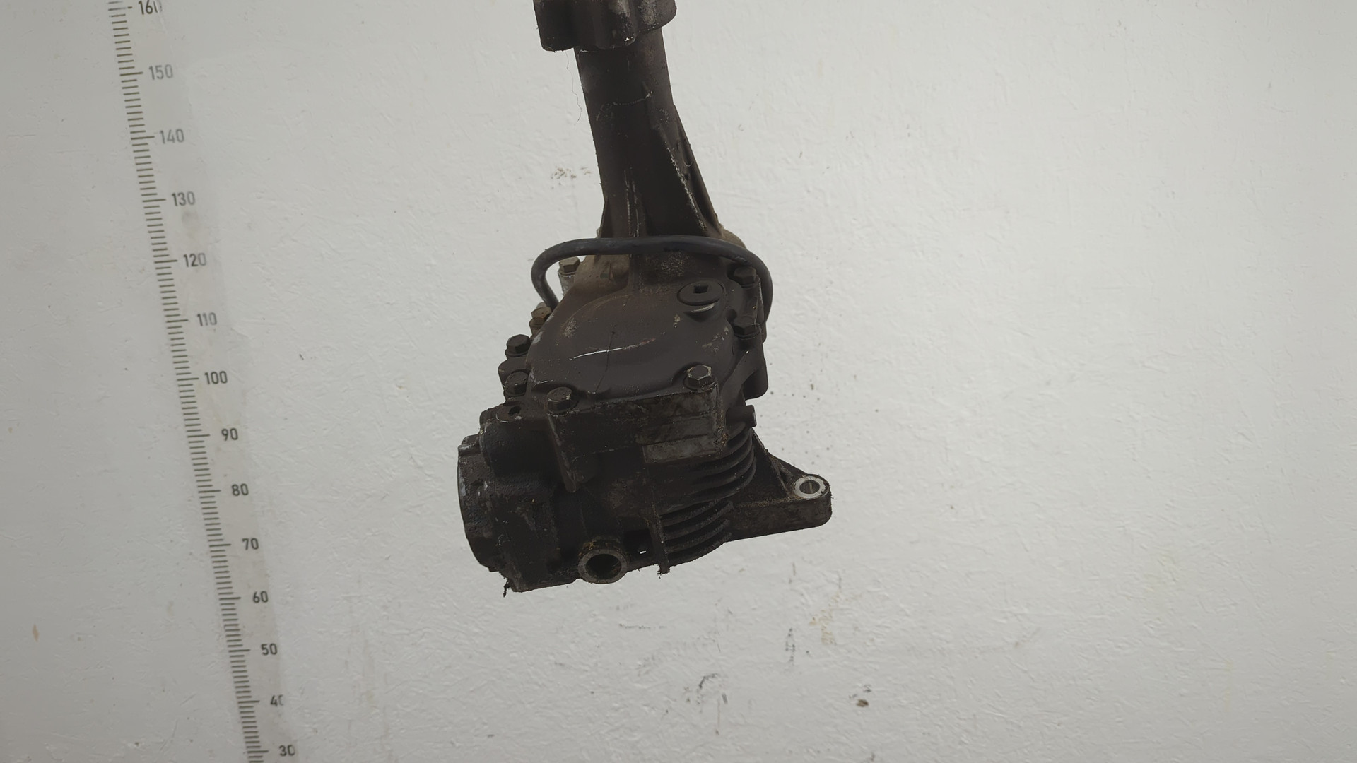 Коробка раздаточная