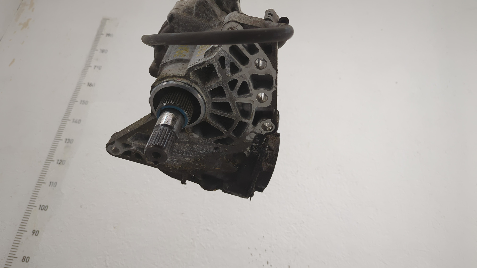 Коробка раздаточная