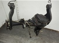  Редуктор моста Mitsubishi Pajero Sport 2016-2024 21040142 #8