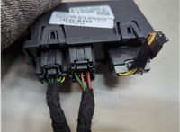 84233603 Блок управления доводчика багажной двери Cadillac XT5 2016-2019 21040184 #3