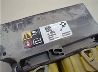 13518660 Блок управления подушками безопасности Cadillac XT5 2016-2019 21040193 #2