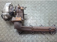 1720127050 Турбина Toyota Corolla E12 2001-2006 21040198 #1
