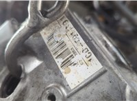 1110127033 Головка блока (ГБЦ) Toyota Corolla E12 2001-2006 21040205 #8