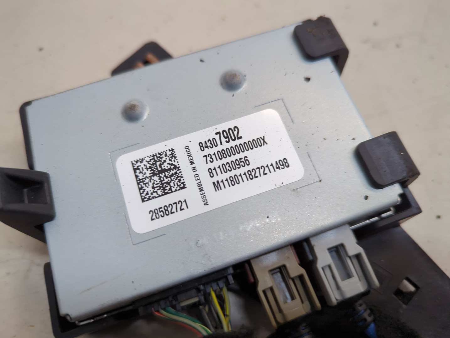 Блок комфорта