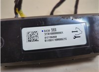 84305958 Блок управления климат-контролем Cadillac XT5 2016-2019 21040225 #2