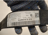 3C1857706G Ремень безопасности Volkswagen Passat 6 2005-2010 21040533 #3