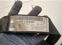 3C1857705G Ремень безопасности Volkswagen Passat 6 2005-2010 21040545 #2