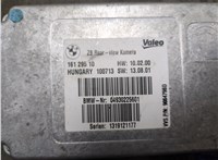66536994555, 6994555 Блок управления камерой заднего вида BMW X3 F25 2010-2017 21040659 #8