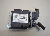 LJ6T14B321RB, 0285014595 Блок управления подушками безопасности Ford Escape 2019-2022 21040789 #1