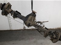4211060363, 4211060452 Мост (ведущий) Toyota Land Cruiser (100) - 1998-2007 21040825 #1