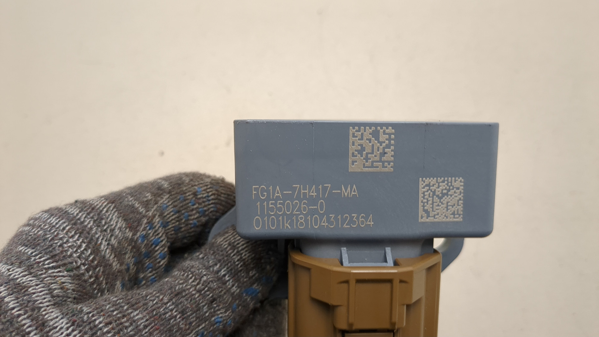 Блок управления блокировкой дифференциала/4WD