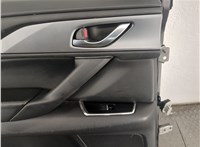  Дверная карта (Обшивка двери) Mazda CX-9 2016-2022 11739769 #2