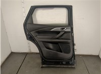  Дверная карта (Обшивка двери) Mazda CX-9 2016-2022 11739769 #4