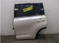 687800E020 Петля двери Toyota Highlander 3 2013-2021 11739809 #5