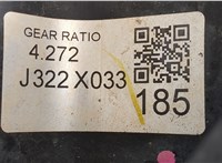 3541A223 Редуктор моста Mitsubishi L200 2019-2025 21041060 #6