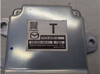 TK78437E1E Блок управления стояночным тормозом Mazda CX-9 2016-2022 21041152 #2