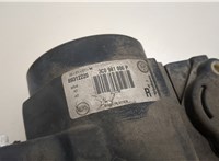 3C0941006P Фара (передняя) Volkswagen Passat 6 2005-2010 21041253 #3