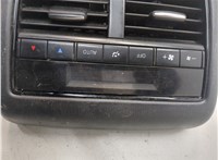  Пластик центральной консоли Mazda CX-9 2016-2022 21041346 #2