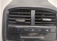  Пластик центральной консоли Mazda CX-9 2016-2022 21041346 #3