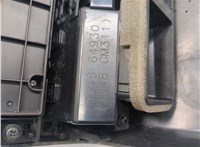  Пластик центральной консоли Mazda CX-9 2016-2022 21041346 #7