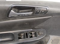3C1867011EH Дверная карта (Обшивка двери) Volkswagen Passat 6 2005-2010 21041352 #2