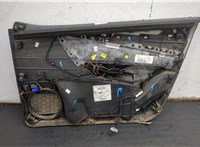3C1867011EH Дверная карта (Обшивка двери) Volkswagen Passat 6 2005-2010 21041352 #7