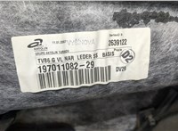 3C1867011EH Дверная карта (Обшивка двери) Volkswagen Passat 6 2005-2010 21041352 #8