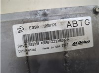 12657776 Блок управления двигателем Cadillac SRX 2009-2016 21041443 #4