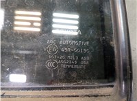 6272048320 Стекло кузовное боковое Toyota Highlander 2 2007-2013 21041579 #2