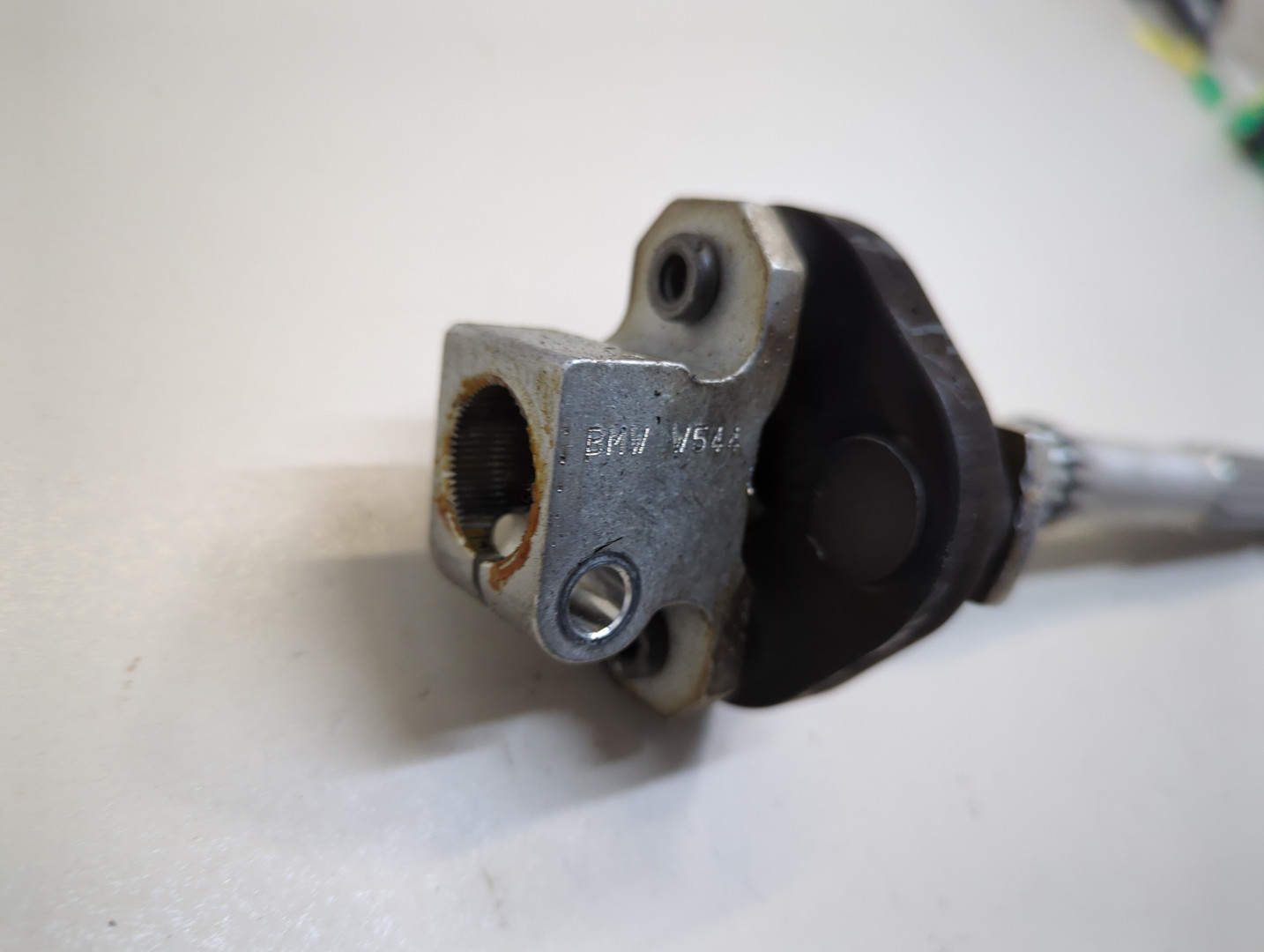 Кардан рулевой