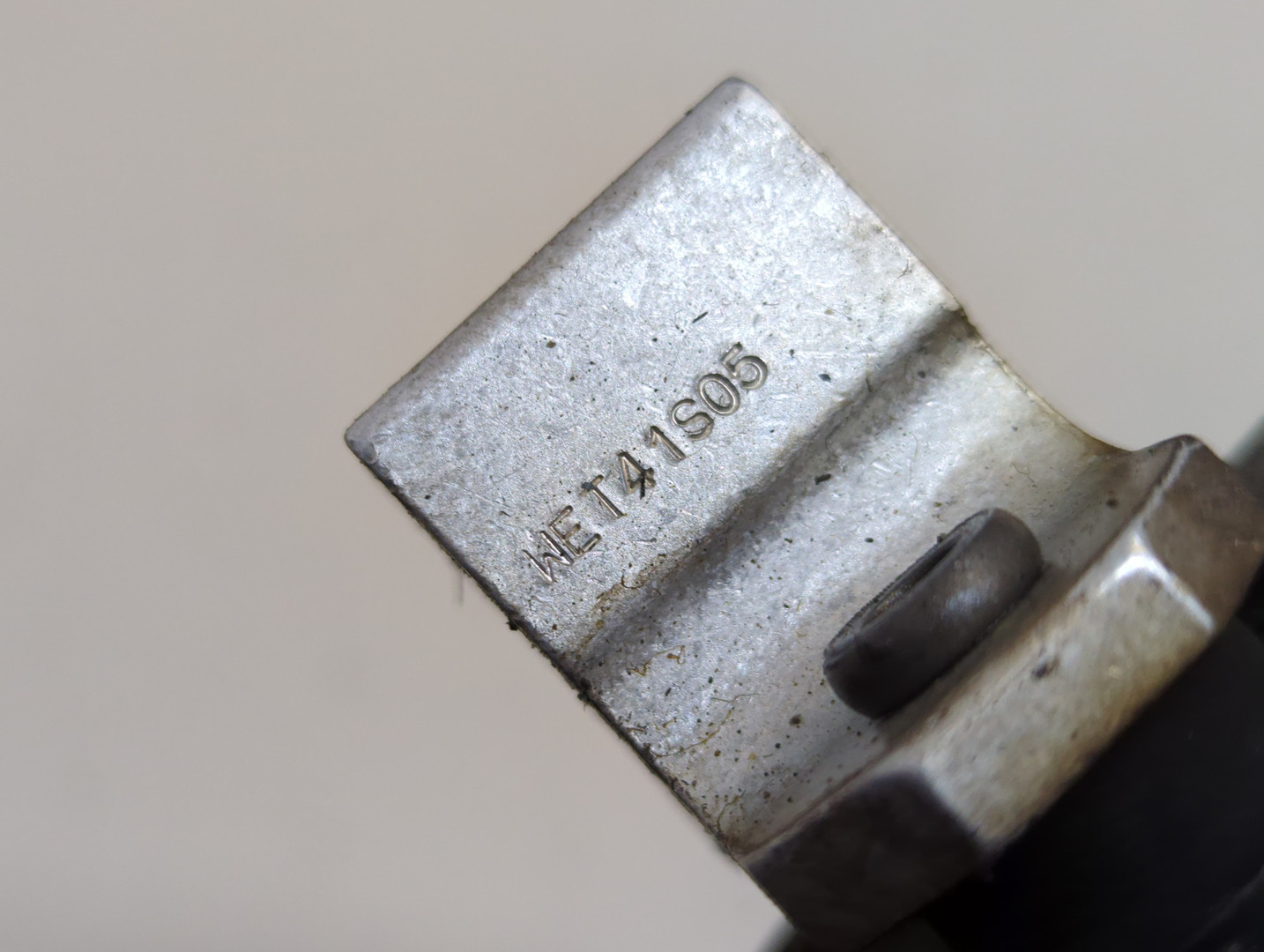 Кардан рулевой