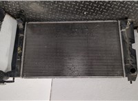 88969094 Радиатор охлаждения двигателя Pontiac Vibe 1 2002-2008 21041933 #1