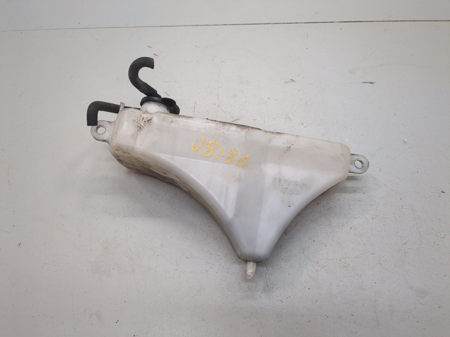 Бачок расширительный