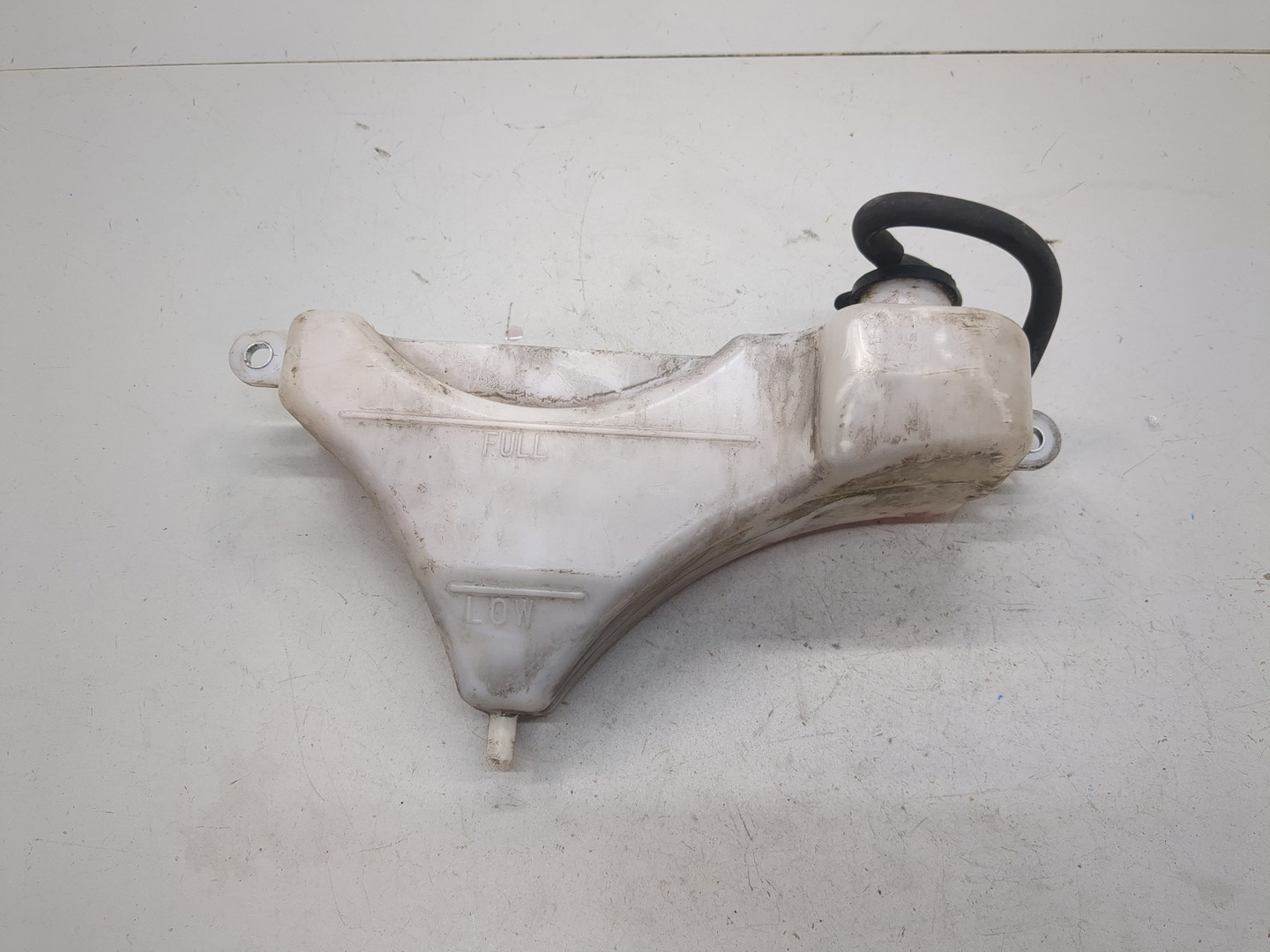 Бачок расширительный