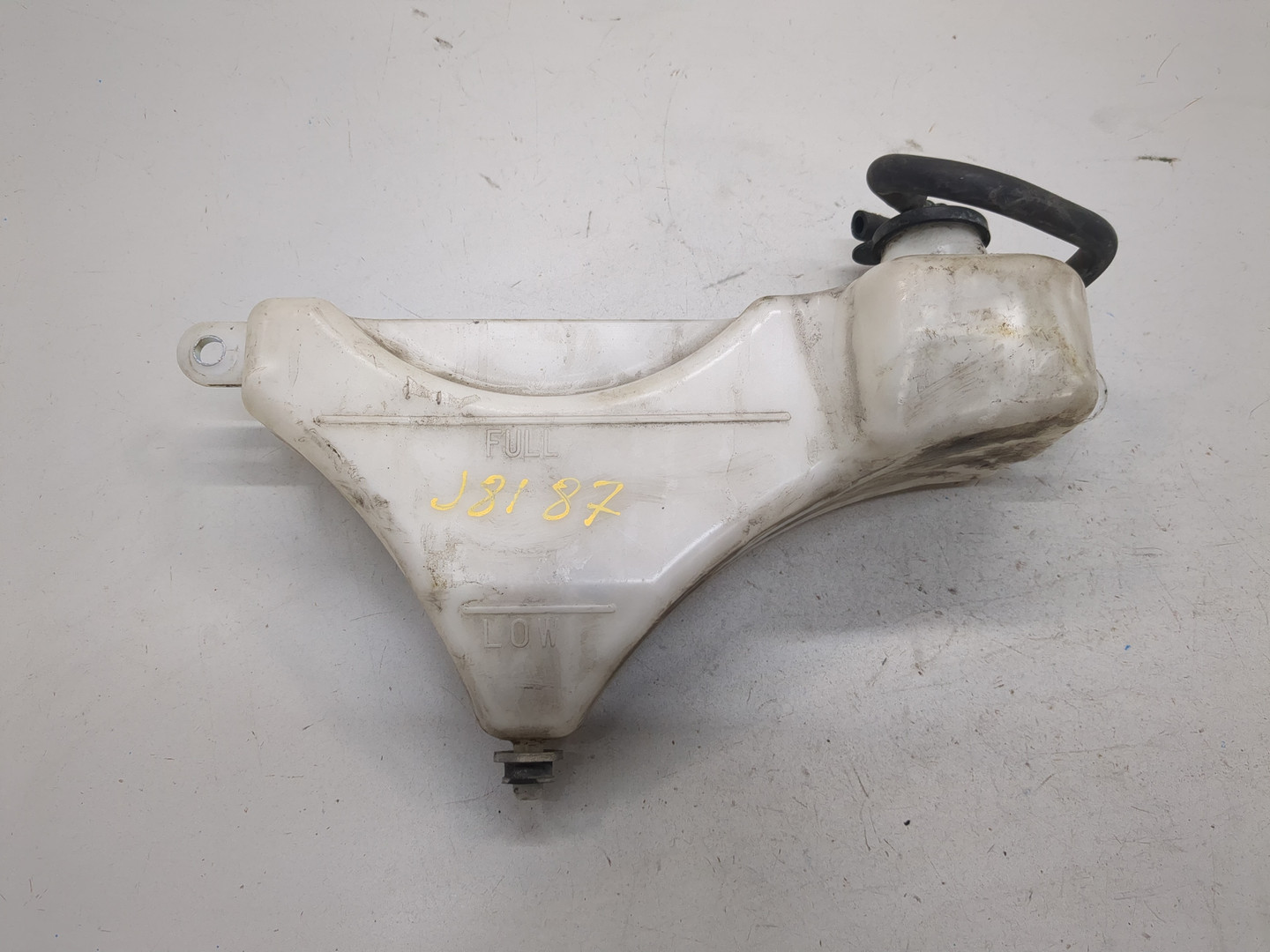 Бачок расширительный