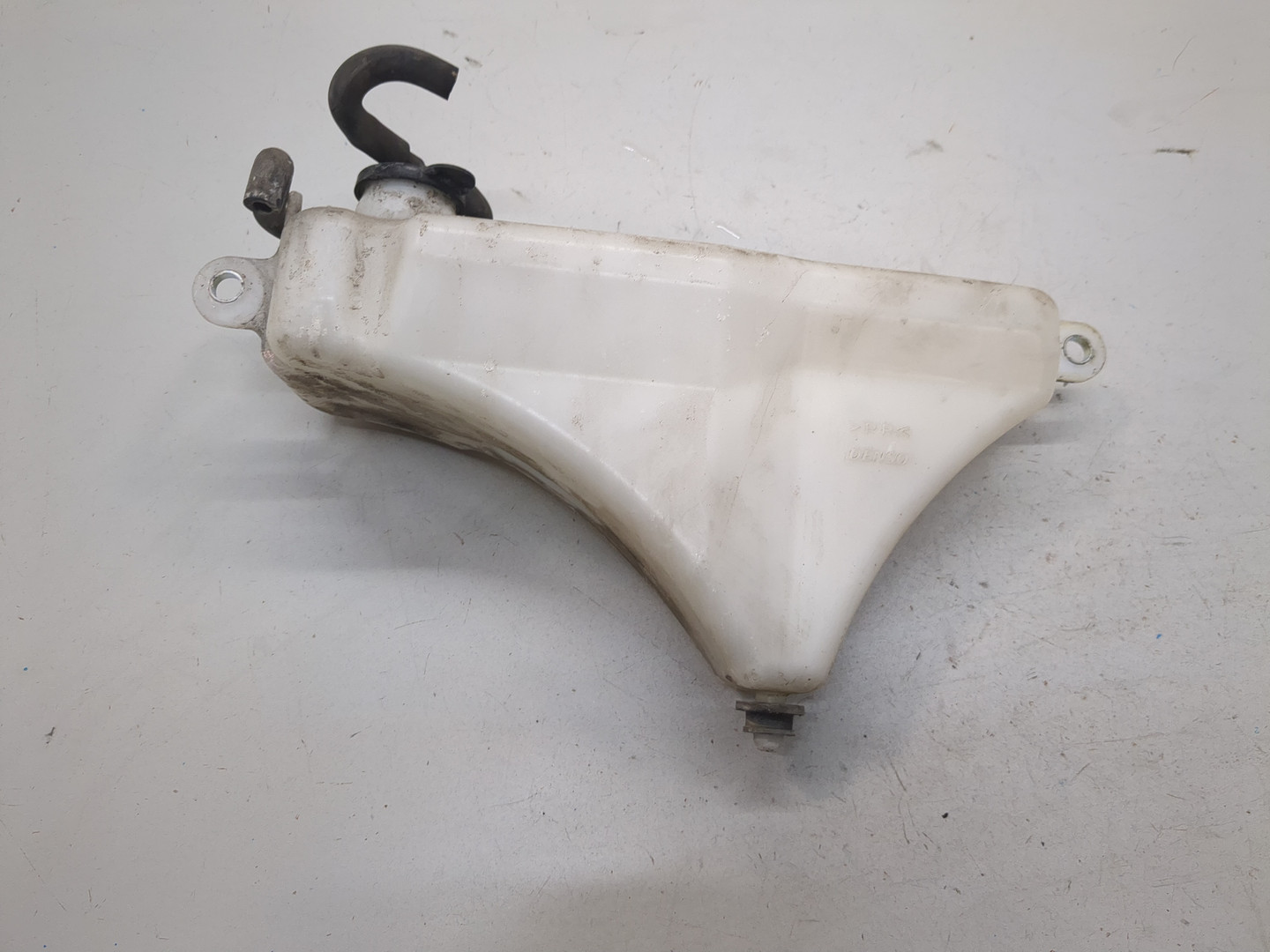 Бачок расширительный